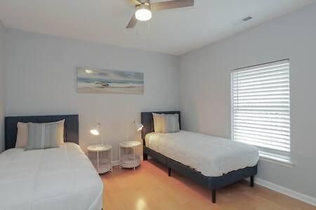 Bartram Dream House II - Bartram Beach Retreat Atlantic City Dış mekan fotoğraf