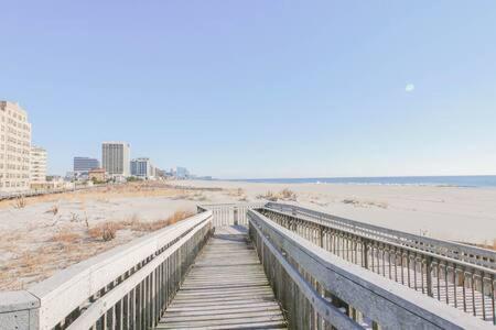 Bartram Dream House II - Bartram Beach Retreat Atlantic City Dış mekan fotoğraf
