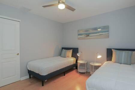 Bartram Dream House II - Bartram Beach Retreat Atlantic City Dış mekan fotoğraf
