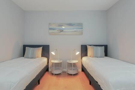 Bartram Dream House II - Bartram Beach Retreat Atlantic City Dış mekan fotoğraf