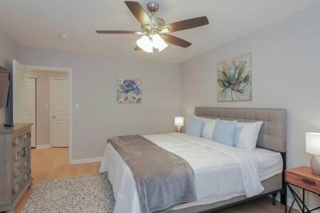 Bartram Dream House II - Bartram Beach Retreat Atlantic City Dış mekan fotoğraf