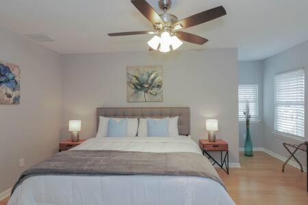 Bartram Dream House II - Bartram Beach Retreat Atlantic City Dış mekan fotoğraf