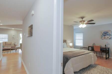 Bartram Dream House II - Bartram Beach Retreat Atlantic City Dış mekan fotoğraf