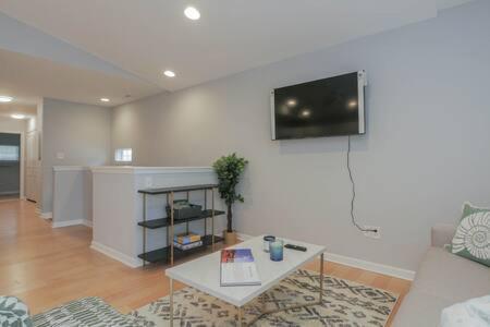 Bartram Dream House II - Bartram Beach Retreat Atlantic City Dış mekan fotoğraf