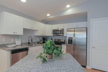 Bartram Dream House II - Bartram Beach Retreat Atlantic City Dış mekan fotoğraf