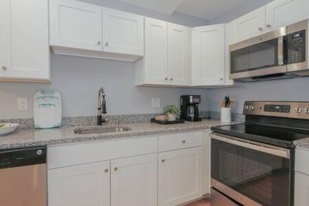 Bartram Dream House II - Bartram Beach Retreat Atlantic City Dış mekan fotoğraf