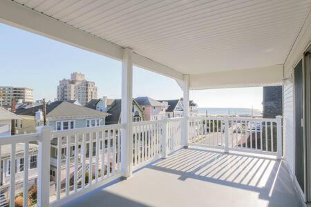Bartram Dream House II - Bartram Beach Retreat Atlantic City Dış mekan fotoğraf