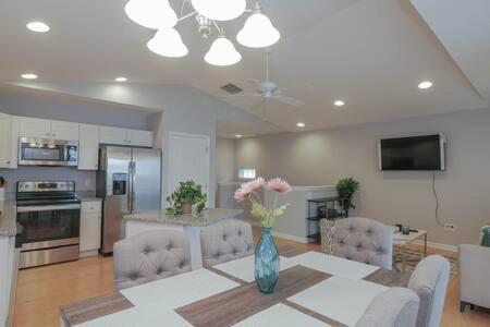 Bartram Dream House II - Bartram Beach Retreat Atlantic City Dış mekan fotoğraf